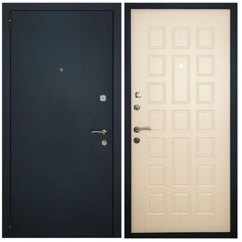 Стальная дверь NS — 3