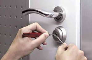 Сервис вскрытия замков металлических дверей без повреждений